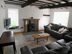 Living room | The Larches, Hartley, Kirkby Stephen