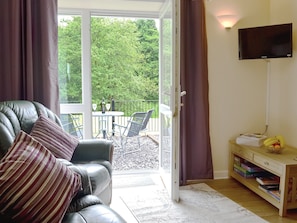 Living room | Owl Cottage, Llandeilo