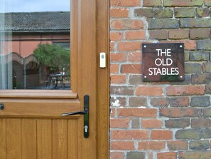 Exterior | The Old Stables, Cantley, near Acle