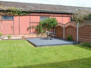 Garden | The Old Stables, Cantley, near Acle