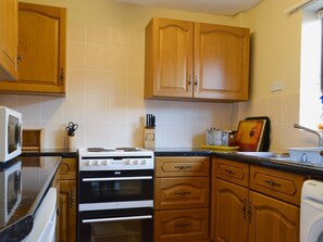 Kitchen | Halford Farm - House, Halford, nr. Craven Arms