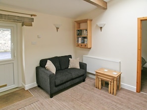 Living room | The Dairy, Delph, Saddleworth