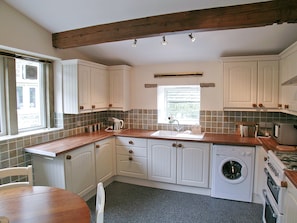 Kitchen | The Dairy, Delph, Saddleworth