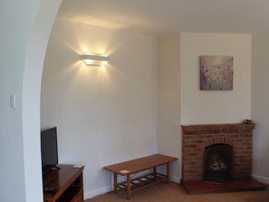 Living room | Castle House Cottage, Horton, near Wimborne