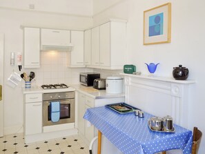 Kitchen/diner | St Mary’s House, Penzance