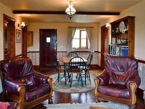 Living room | West Woods, Evershot