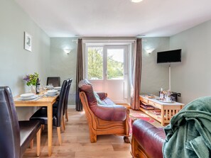 Coin séjour