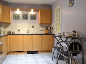 Cuisine privée