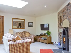 Living room | Old Stones Cottage, Burnfoot near Gleneagles