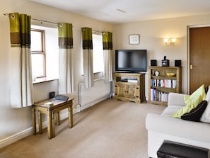 Living room | Greystones Cottage, Simonstone near Hawes