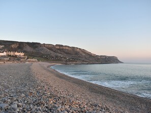 Chesil Beach | Dorset, England