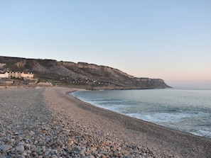 Chesil Beach | Dorset, England