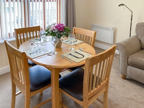 Living room/dining room | Ashbrooke - Hewetson Court - Hewetson Court, Keswick