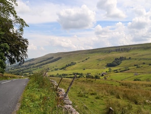 Yorkshire Dales | Yorkshire