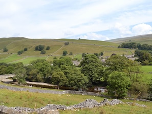 Yorkshire Dales | Yorkshire