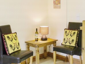 Kitchen/diner | Hawthorn - Netherton Farm, Hartland, near Bideford