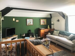 Living area | Kielder Cottage, Kielder