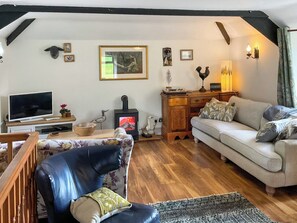 Living area | Kielder Cottage, Kielder
