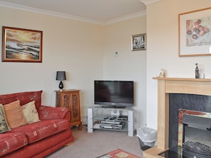 Living room | Samphire, Brixham