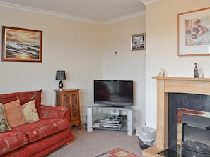 Living room | Samphire, Brixham