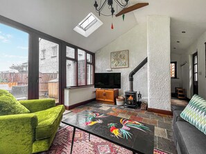 Conservatory | The Old Bothy, Watermillock, near Ullswater