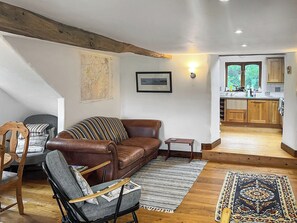 Living room | The Old Bothy, Watermillock, near Ullswater