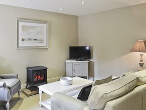 Living room | The Dovecote, Romaldkirk, nr. Barnard Castle