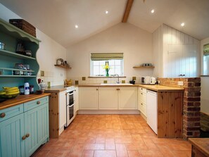 Kitchen | Brimble Cottage, Axminster, nr. Lyme Regis