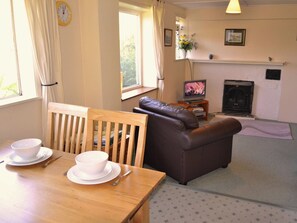 Grasmere View Cottage, Grasmere