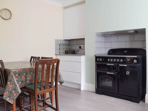 Kitchen/diner | Wharfedene, Linton Falls near Grassington