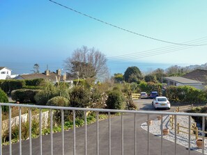 Wonderful sea views | Ponsgwedhen, Coverack, near Helston