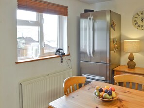 Dining Area | Ponsgwedhen, Coverack, nr. Helston