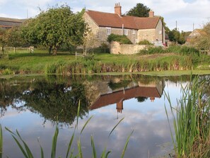 Exterior | Old Orchard Cottage, Goathill, nr. Sherborne