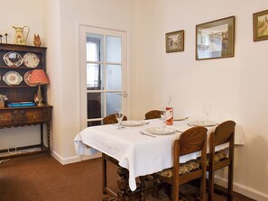 Living room/dining room | Hallams Yard, Skipton