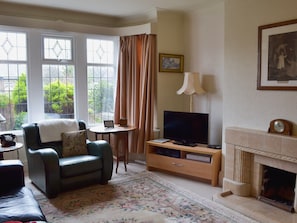 Living room | Ivy House, Fairhaven, nr. St Anne’s