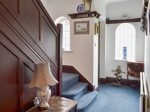 Hallway | Ivy House, Fairhaven, near St Anne’s