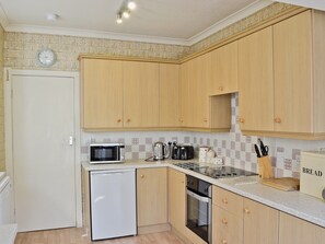 Kitchen | Ivy House, Fairhaven, nr. St Anne’s