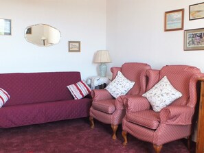 Living room | Olafs Cottage, Garlieston, Newton Stewart