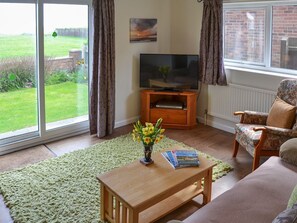 Living room | Rosemary’s Sea View, Bacton