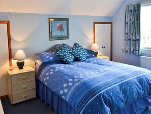 Double bedroom | The Wherry, Wroxham