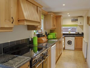 Kitchen/diner | The Forge, Tumby Woodside