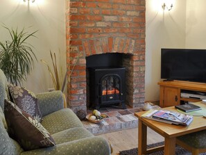 Living room | The Forge, Tumby Woodside
