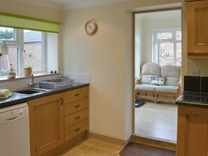 Kitchen/diner | The Forge, Tumby Woodside