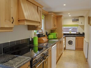 Kitchen/diner | The Forge, Tumby Woodside