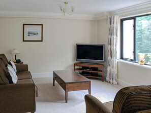 Comfortable living room | Tottlebank - The Falls - The Falls, Ambleside