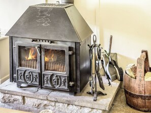 Living room | Stable Cottage - The Grange, West Burton, near Leyburn
