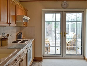 Kitchen | Flowery Bank, Broughton, nr. Malton