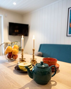 Vardagsrum