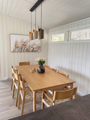 Sala da pranzo