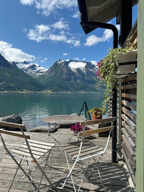 Terrazza/patio